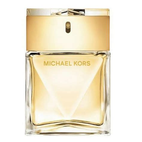 michael kors gold luxe edition eau de parfum spray review